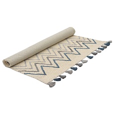 Ковер Tkano из хлопка Agra из коллекции Ethnic, 160х230 см TK22-DR0039 2