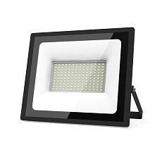 Прожектор светодиодный Gauss Elementary 100W 4000К 613100110