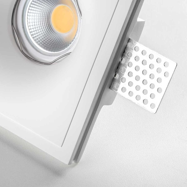 Светильник встраиваемый Lightstar Anello 002000 Фото № 2