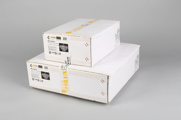 Подвесная люстра Omnilux Arenella OML-72603-08 Фото № 8