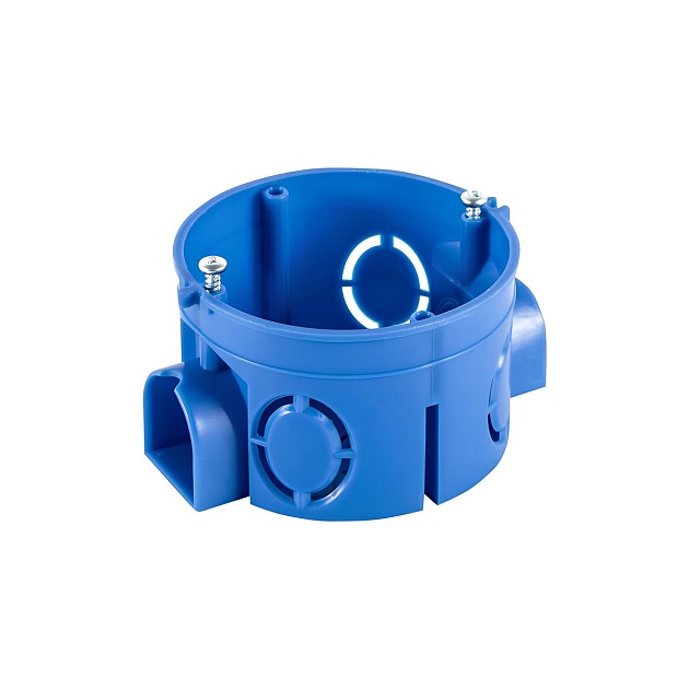 Установочная коробка Ecoplast 44660-1 Фото № 1
