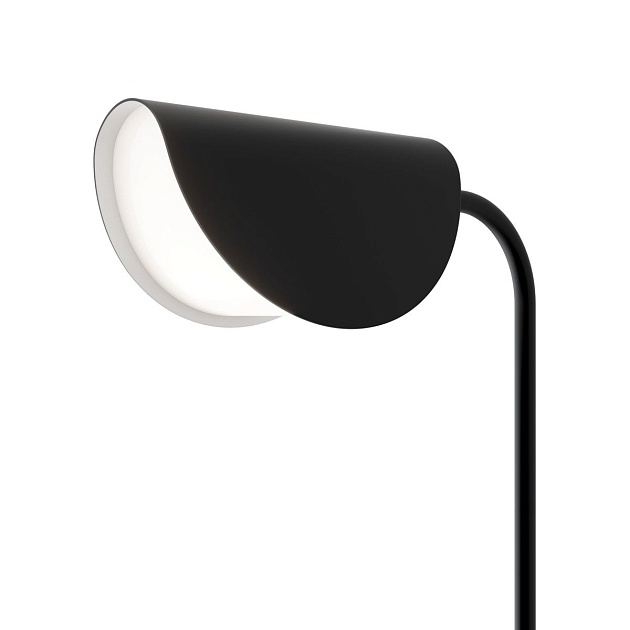 Торшер Maytoni Technical Mollis MOD126FL-01B Фото № 3