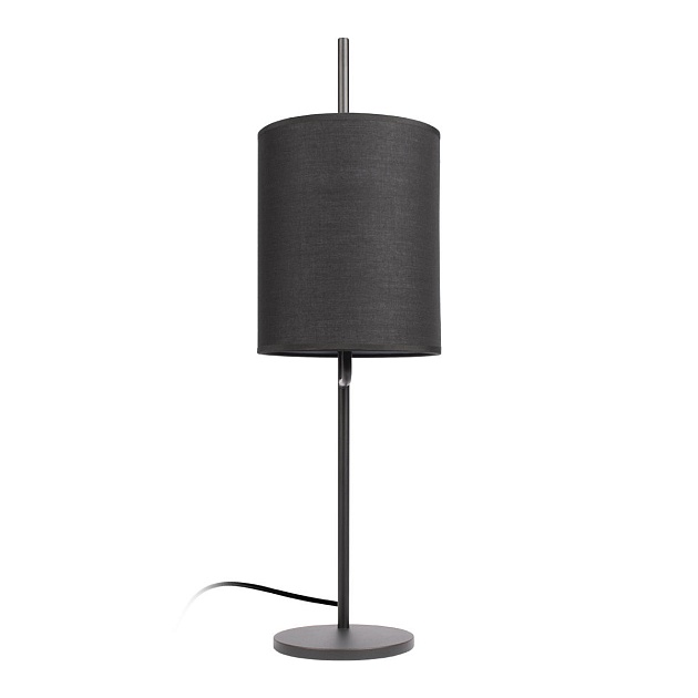 Настольная лампа Loft IT Ritz 10253T Black Фото № 5