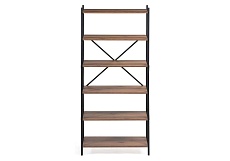 Стеллаж Woodville Траун Лофт 533191 5