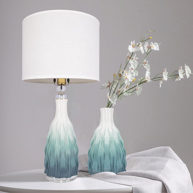 Ваза Loft IT Mediterraneo 10262V/L Фото № 2