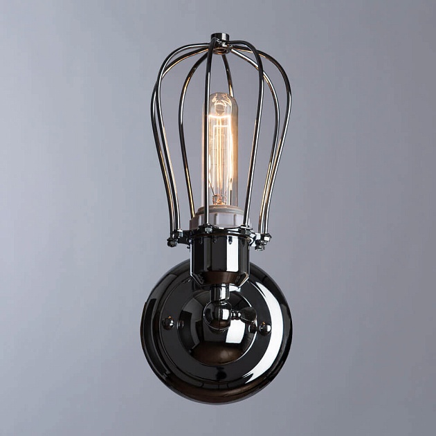 Бра Divinare Ofelia 2001/02 AP-1 Фото № 2