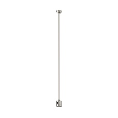 Крепление потолочное Long 760мм Maytoni Technical TRA159C-IPCL1-PT