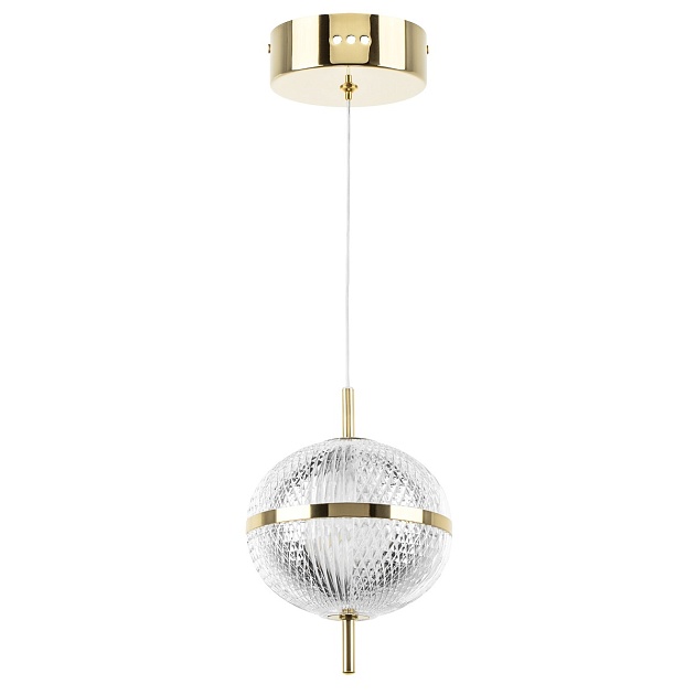 Подвесной светодиодный светильник Lightstar Acrile 738023 Фото № 1