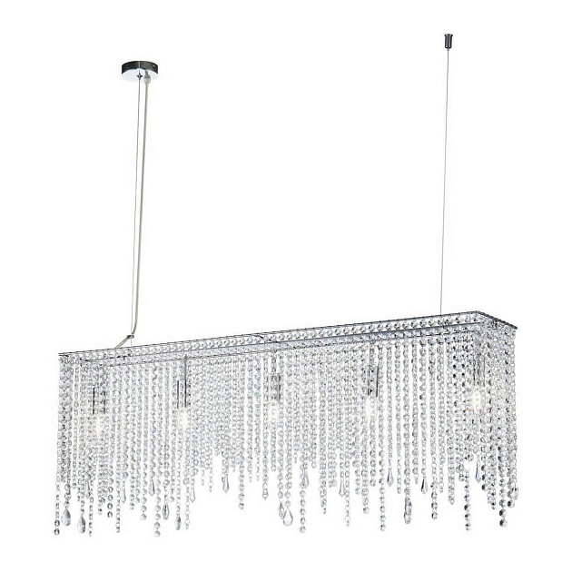 Подвесная люстра Maytoni Empress DIA002PL-05CH Фото № 1