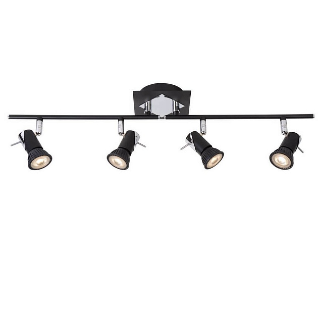 Спот Lucide Brackx 12910/20/30 Фото № 1