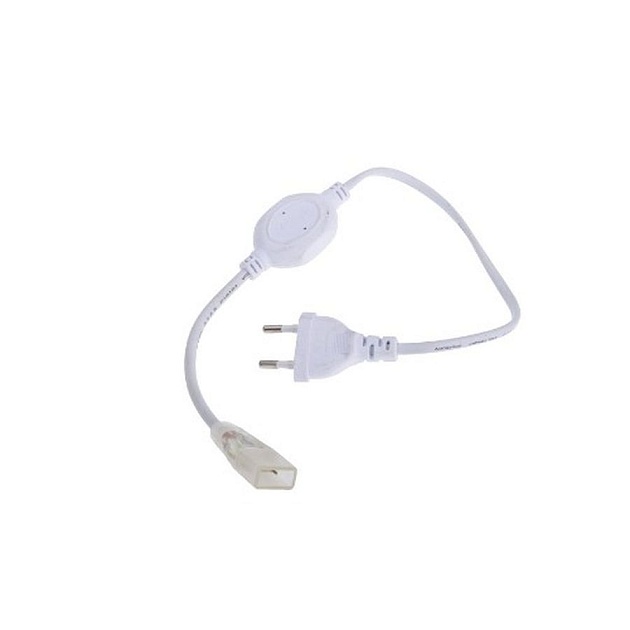 Сетевой шнур LEEK LE010631-005 Фото № 1