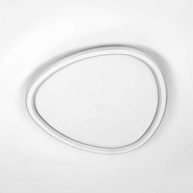 Потолочный светодиодный светильник Citilux Trio CL215B250E Фото № 11