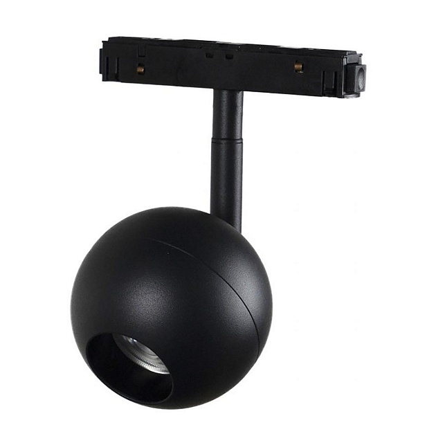 Трековый светодиодный светильник для магнитного шинопровода LOFT IT Tech T024-06 Фото № 1