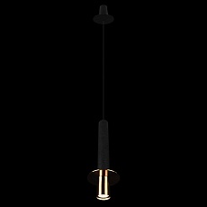 Подвесной светодиодный светильник Loft IT Lava 10361C 3