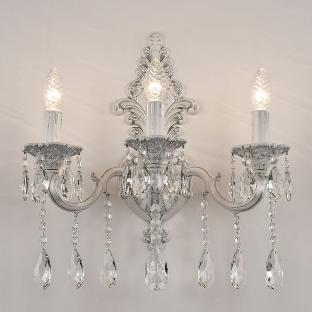 Бра Bohemia Ivele AL7801B15/3/175 A WMN Фото № 6