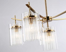 Подвесная люстра Ambrella light High Light LH56031 4