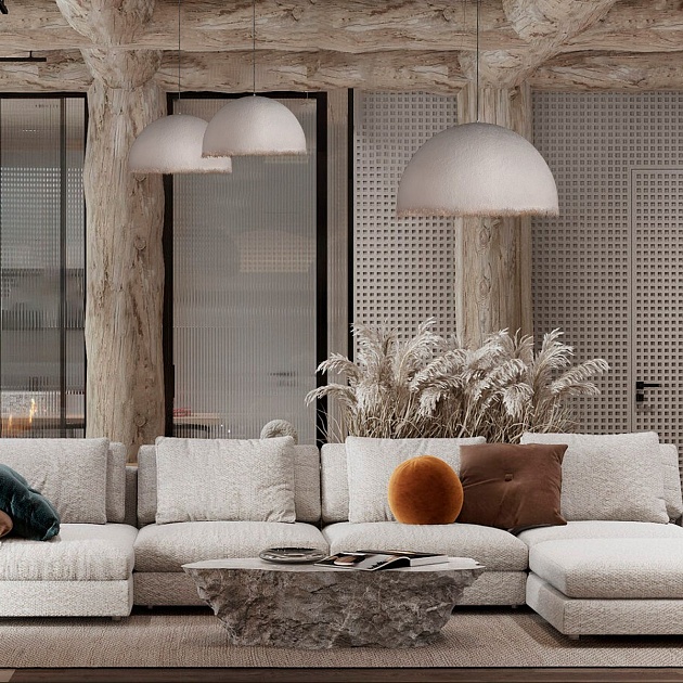 Подвесной светильник Loft IT Plancton 10372/800 Фото № 9