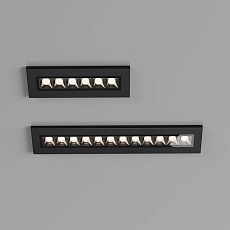 Встраиваемый светодиодный светильник Maytoni Outdoor Ghost O488DL-L6GF3K 2