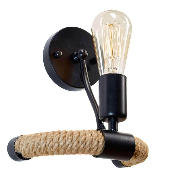 Бра Loft IT Rope Filament Loft1861/1W Фото № 1