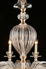 Подвесная люстра Aployt Daniele APL.701.03.12 4