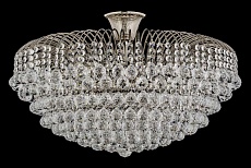 Потолочная люстра Arti Lampadari Empoli E 1.2.80.100 N 1