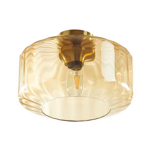 Потолочный светильник Odeon Light Pendant Binga 4747/1C Фото № 1