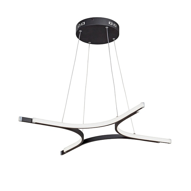 Подвесной светодиодный светильник Vitaluce V4668-1/4S Фото № 1