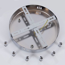 Основа для люстры Favourite Canopy 4591-220-3CH 2
