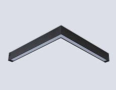 Светильник светодиодный трековый AMBRELLA LIGHT TRACK SYSTEM GL1299 4