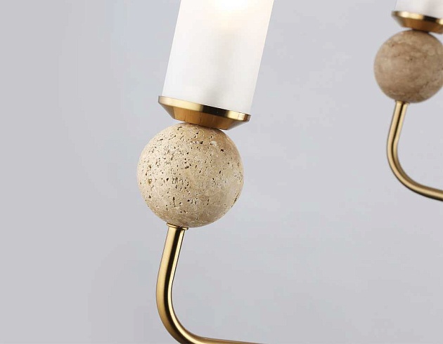 Подвесная люстра Ambrella light High Light LH53251 изображение 6 Подвесная люстра Ambrella light High Light LH53251 Фото № 6