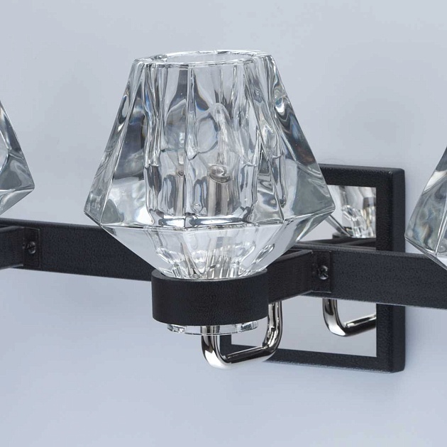 Бра MW-Light Джестер 104022203 Фото № 4