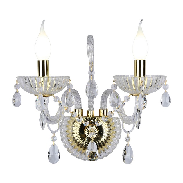 Бра Omnilux Bonaita OML-70101-02 Фото № 1