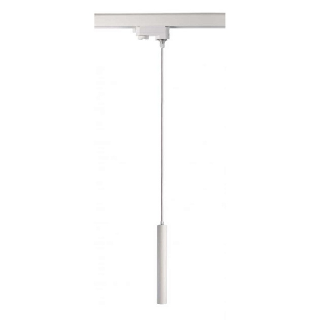 Трековый светодиодный светильник Deko-Light Slim 707133 Фото № 1