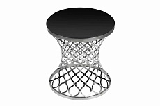 Журнальный столик ArtHomeDecor Manhattan ID-108B CR