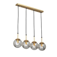 Подвесная люстра Vitaluce V4828-8/4S 1