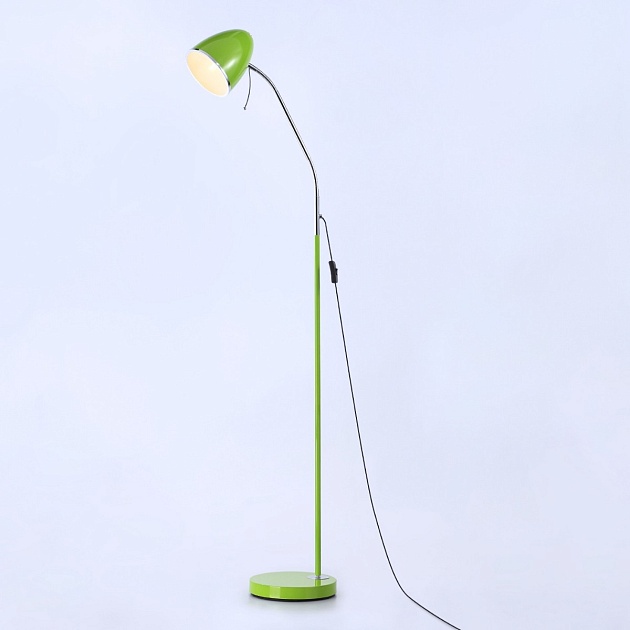 Торшер Ambrella light Traditional TR97693 изображение 2 Торшер Ambrella light Traditional TR97693 Фото № 2