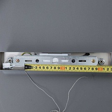 Подвесной светодиодный светильник Citilux Фауст CL721P36N 2