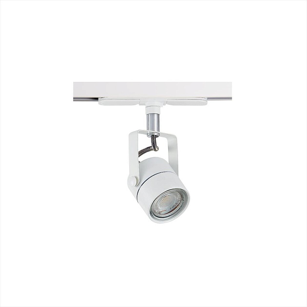 Трековый светильник Citilux Ринг CL525T10N Фото № 1