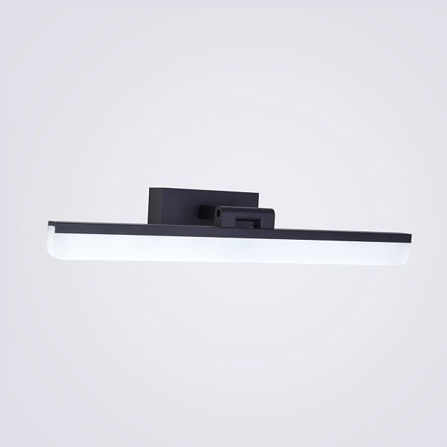 Настенный светильник LED4U L7179-420 BK Фото № 3