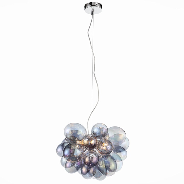 Подвесная люстра ST Luce Sospiro SL432.703.06 Фото № 1