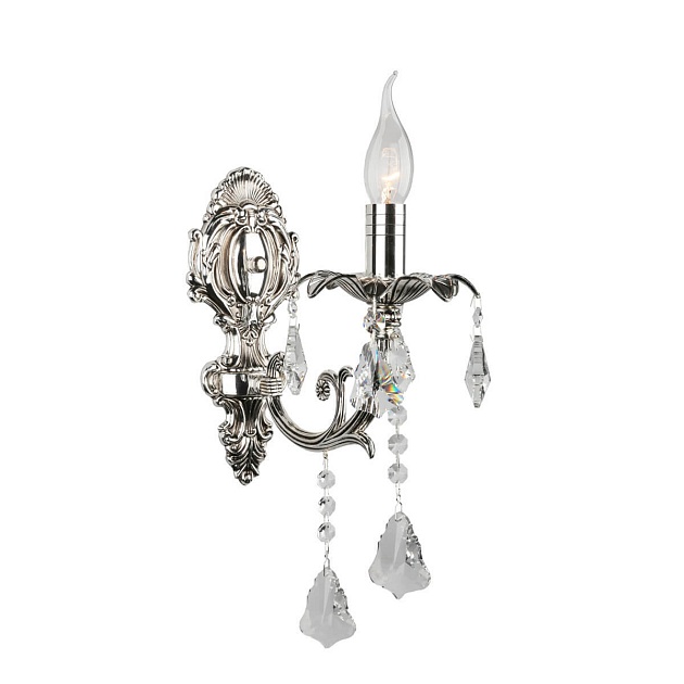 Бра Omnilux OML-77711-01 Фото № 1