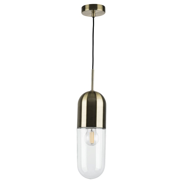 Подвесной светильник Lightstar Ramo 690011 изображение 1 Подвесной светильник Lightstar Ramo 690011 Фото № 1