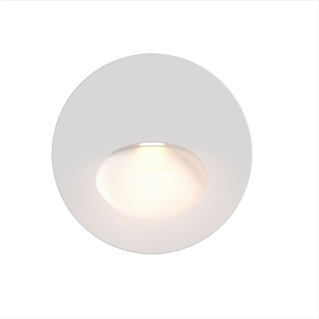 Подсветка для лестниц Maytoni Bil O015SL-L3W3K Фото № 1