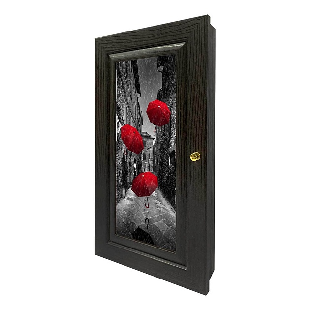 Ключница Toplight 18х32,5х5см TL-KZ7020 Фото № 1