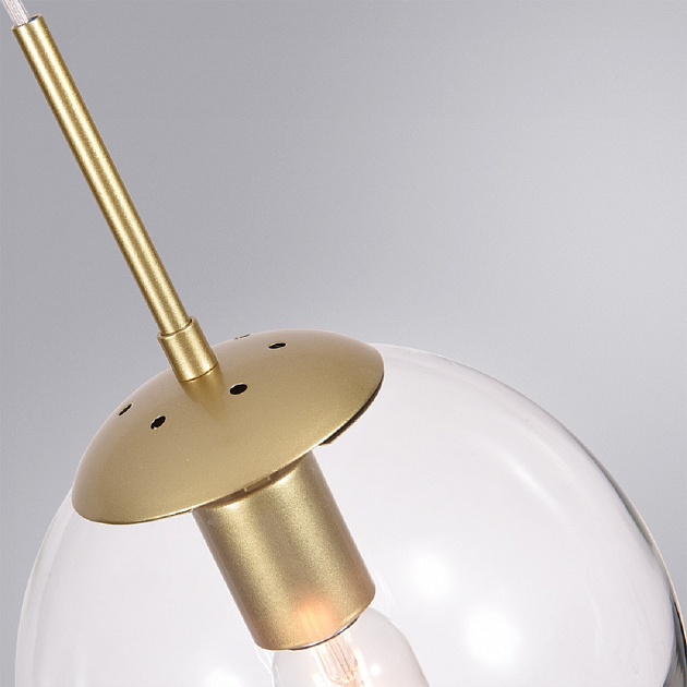 Подвесной светильник Arte Lamp Volare A1920SP-1GO Фото № 3