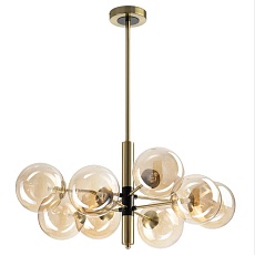 Подвесная люстра Citilux Нарда CL204180 3