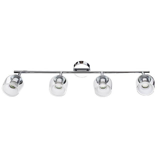 Светодиодный спот Arte Lamp 14 A1558PL-4CC Фото № 1