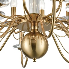 Подвесная люстра Lumion Classi Incanto 8033/16 5