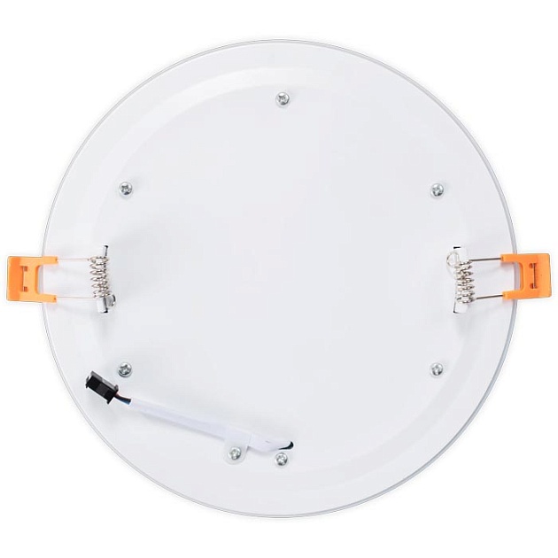Встраиваемый светодиодный светильник Ambrella light Downlight DCR365 Фото № 4