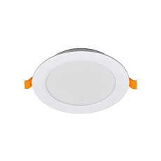 Встраиваемый светодиодный светильник Jazzway PLED DL7 5042544